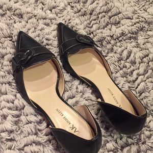 Anne Klein Kitten Heels